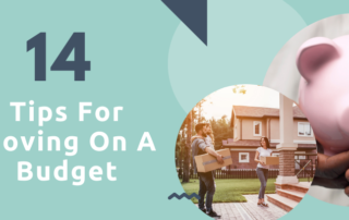 Moving on a Budget