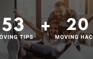 Moving Tips