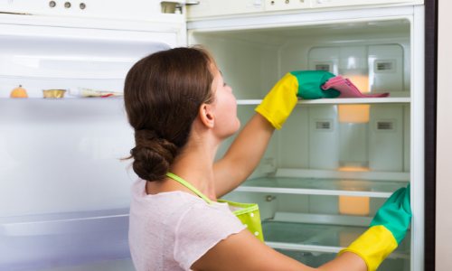 Refrigerator