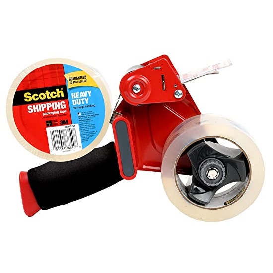 Tape Dispenser
