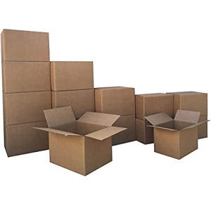 Boxes