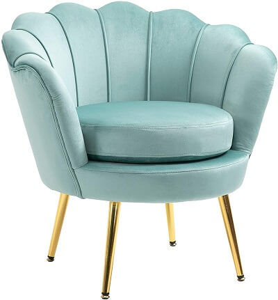 Shell Chair