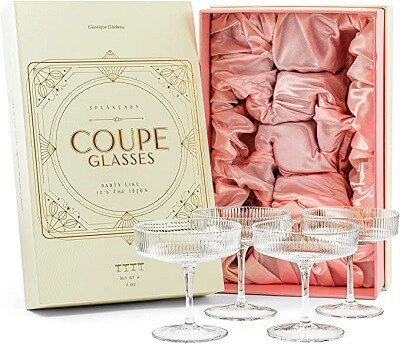 Cocktail Glasses