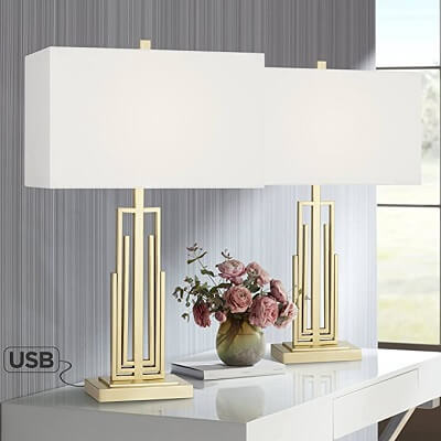Table Lamps