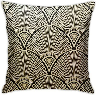 Throw Pillow Case