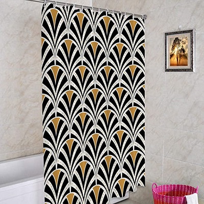 Shower Curtain