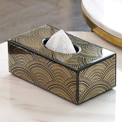 Tissue Box