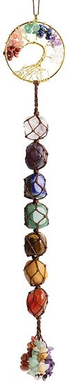 Hanging Stones