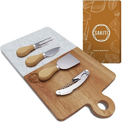Cheese Board