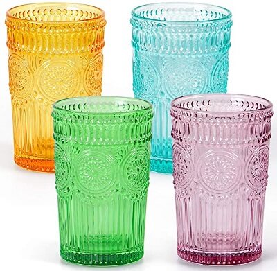 Glassware