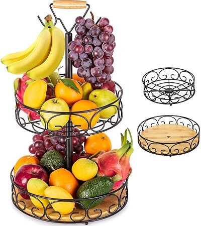 Fruit Basket