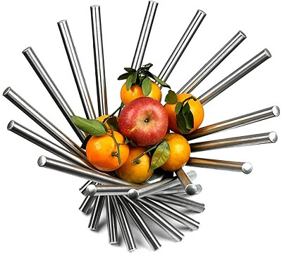 Fruit Bowl
