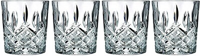 Old Fashion Glassware