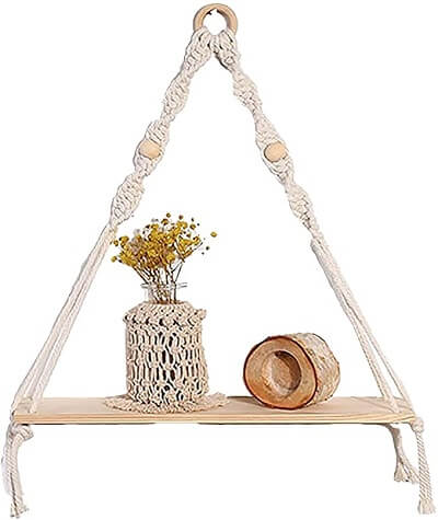Hanging Shelf