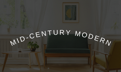 Mid-Century Modern