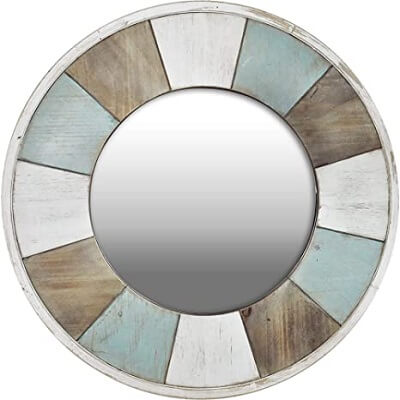 Accent Mirror