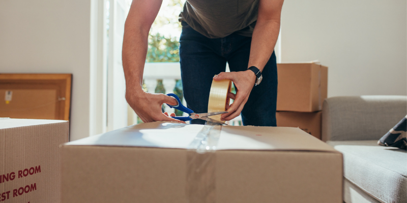 More Moving Tips