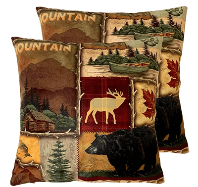 Pillows