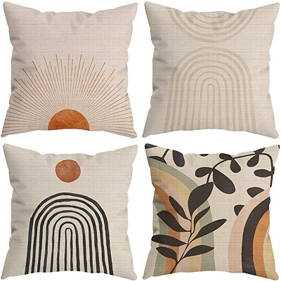 Pillow Covers