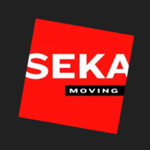Seka Moving – NYC Moving Company