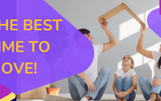 Best Time To Move