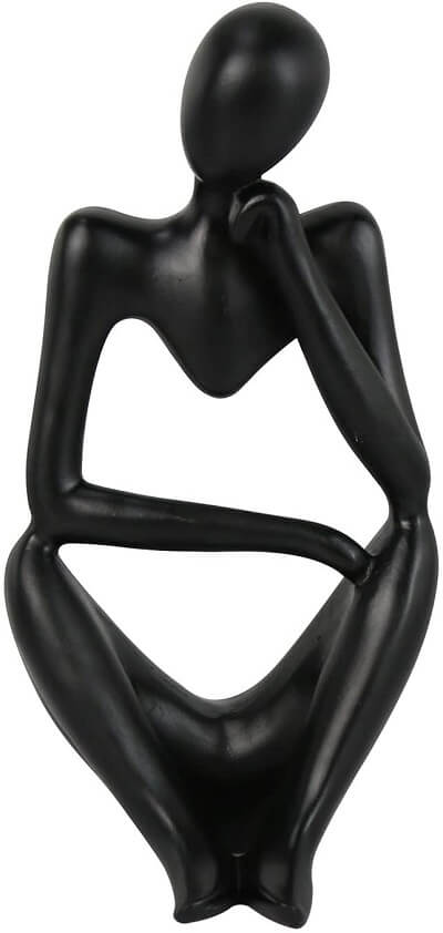 Thinker Statue