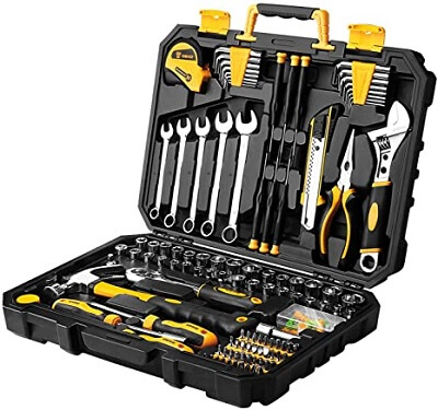 Tool Kit