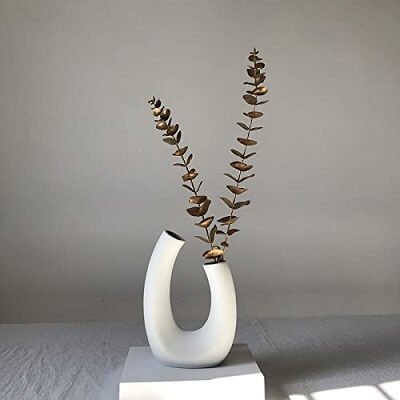 Ceramic Vase