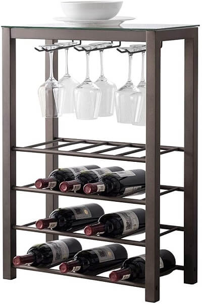 Wine Rack