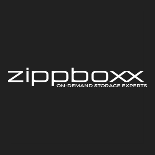 Zippboxx Moving Company