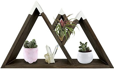 Floating Shelf
