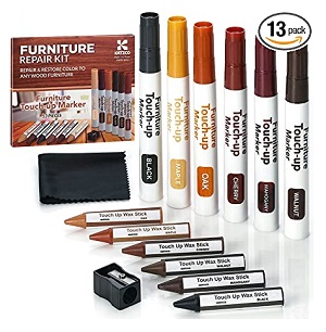 Hardwood Floor Markers