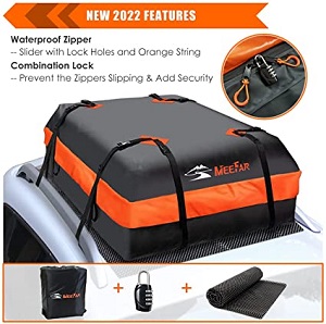 Roof Bag