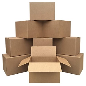 Dish Pack Boxes