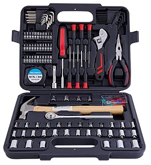 Tool Set