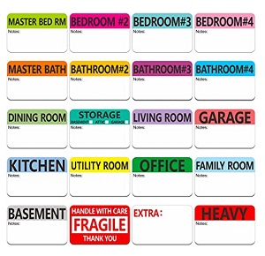 Labels