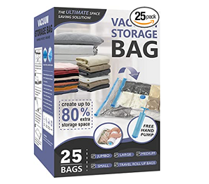 Vacuum Storage Bags