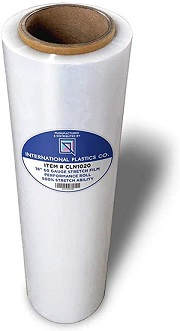 Stretch Wrap