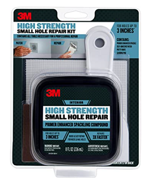 Wall Hole Repair Kit