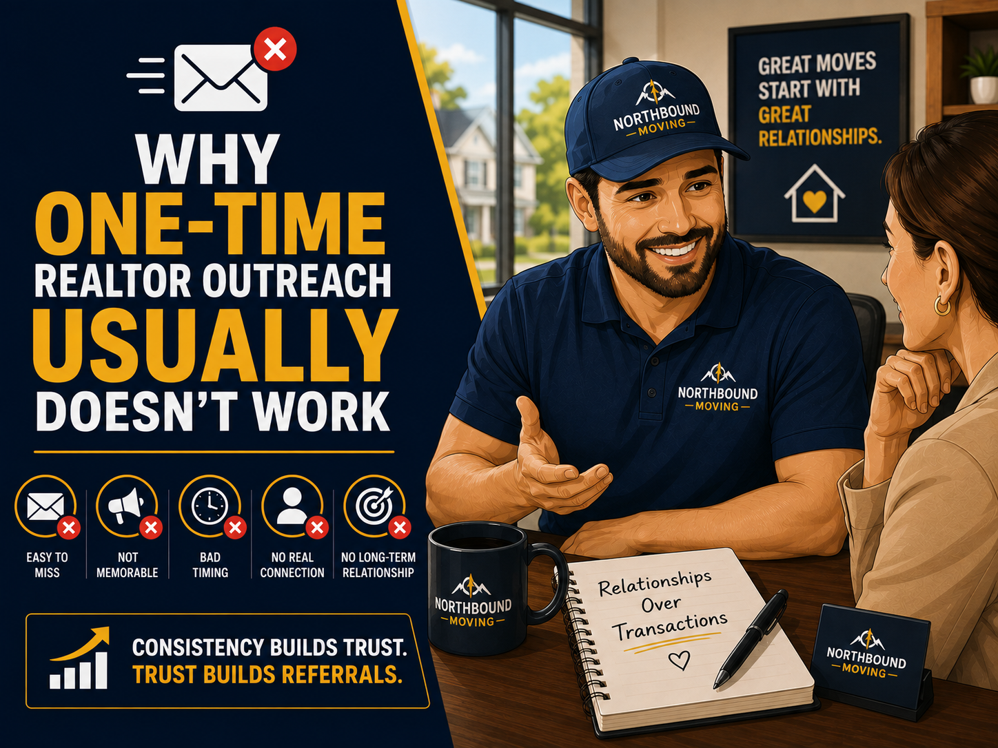 Realtor Outreach