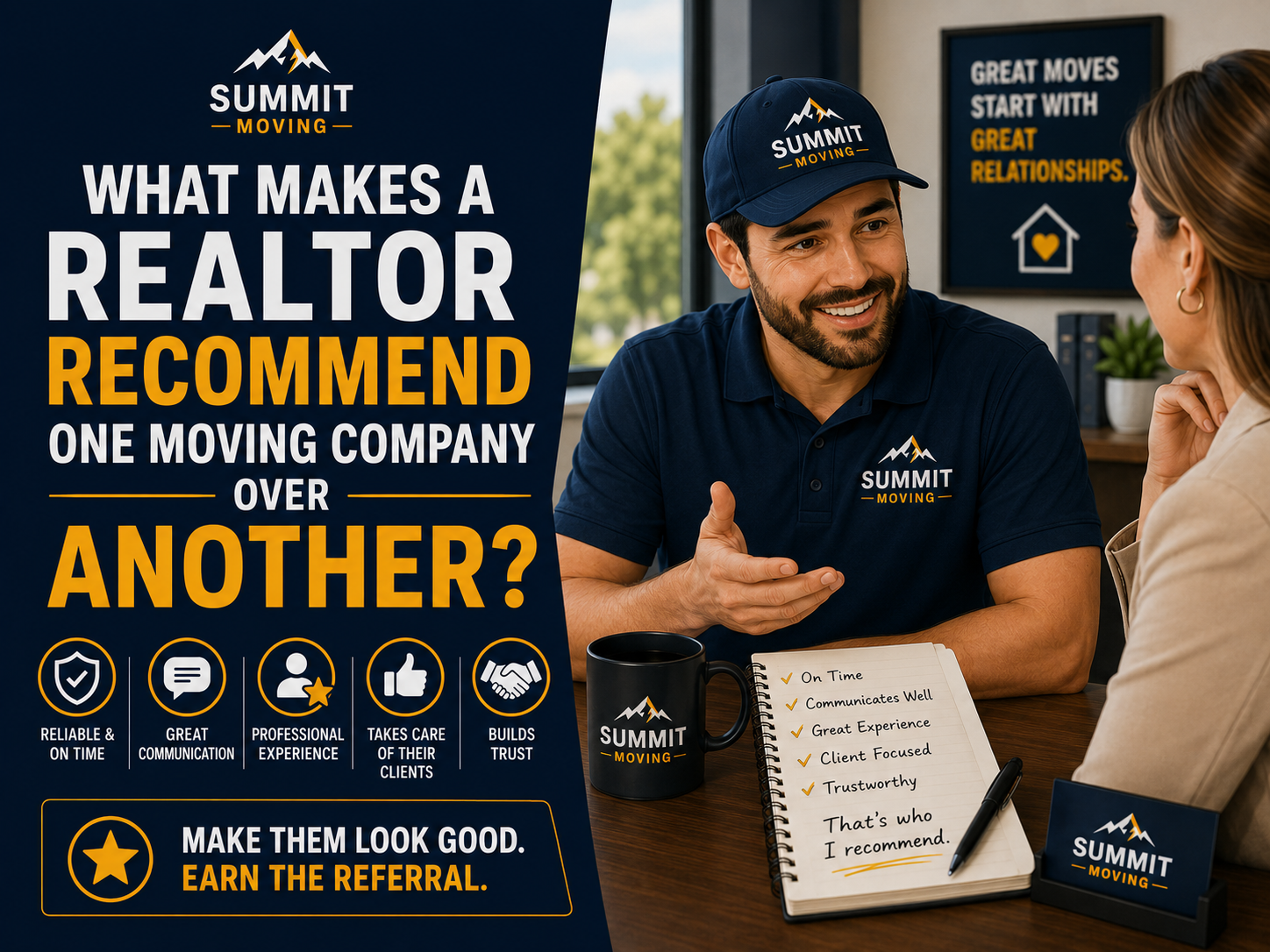 Realtor Recommendations